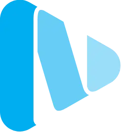 SaaStream IPTV official service logo