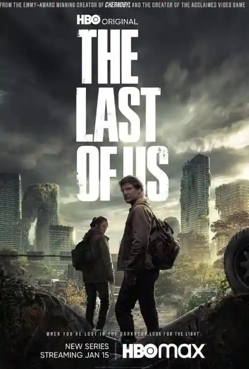 The Last Of Us - SaaStream IPTV Premium IPTV Subscription